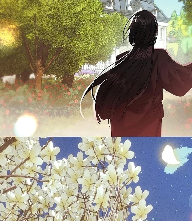 Mansion Wing Chunhua: I Love You Always Chapter 0 - Page 16