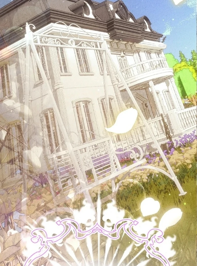 Mansion Wing Chunhua: I Love You Always Chapter 0 - Page 18