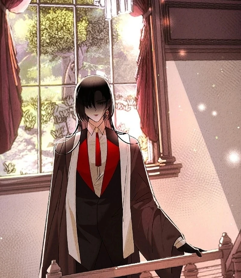 Mansion Wing Chunhua: I Love You Always Chapter 0 - Page 33