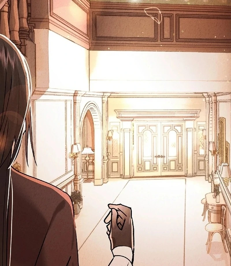 Mansion Wing Chunhua: I Love You Always Chapter 0 - Page 37