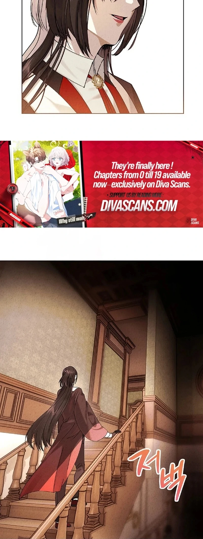 Mansion Wing Chunhua: I Love You Always Chapter 0 - Page 39