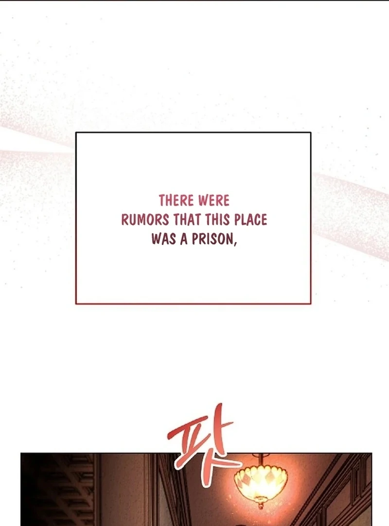 Mansion Wing Chunhua: I Love You Always Chapter 0 - Page 40