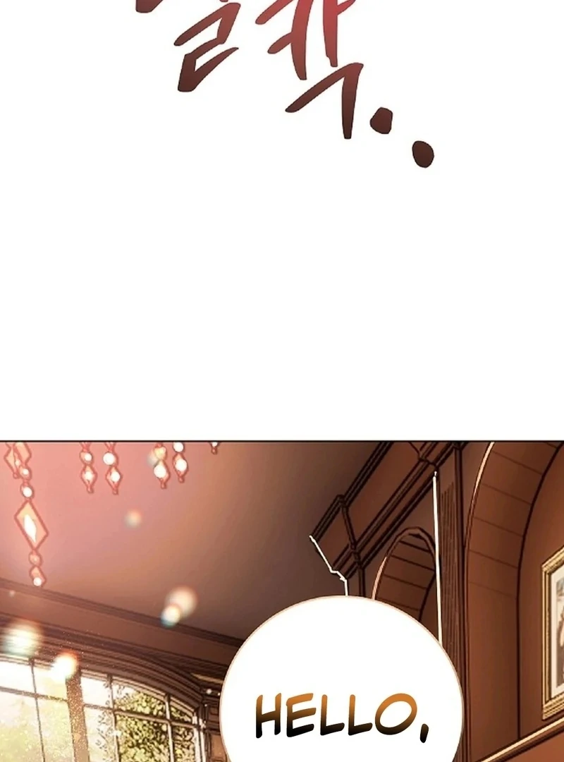 Mansion Wing Chunhua: I Love You Always Chapter 0 - Page 45