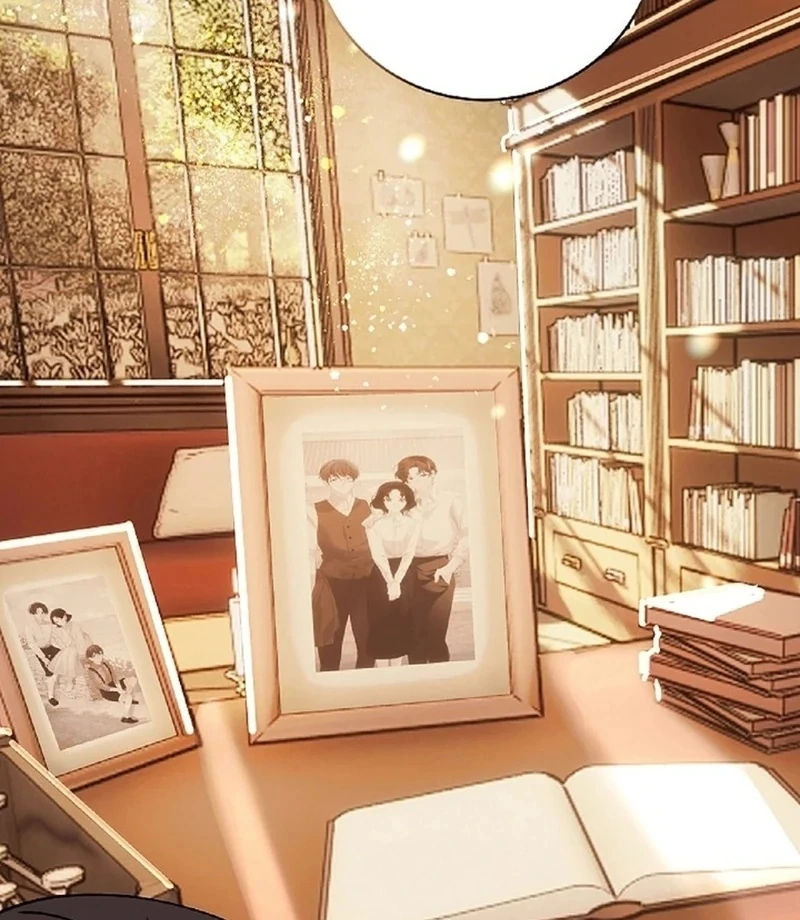 Mansion Wing Chunhua: I Love You Always Chapter 0 - Page 46