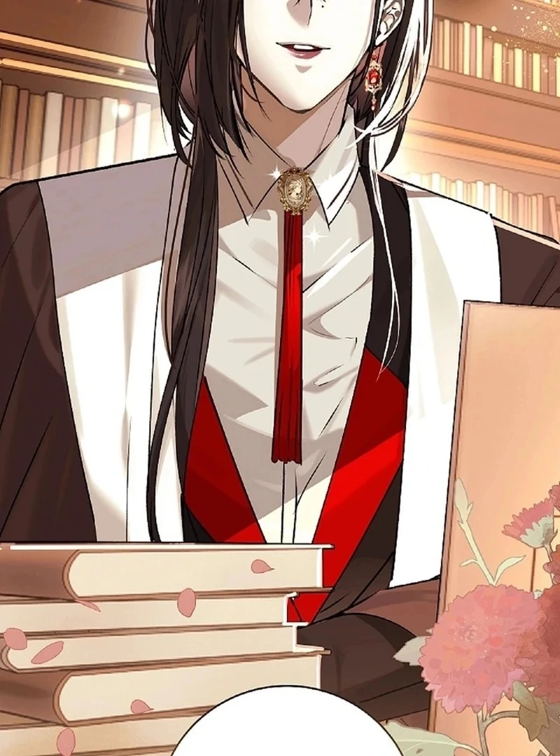 Mansion Wing Chunhua: I Love You Always Chapter 0 - Page 49