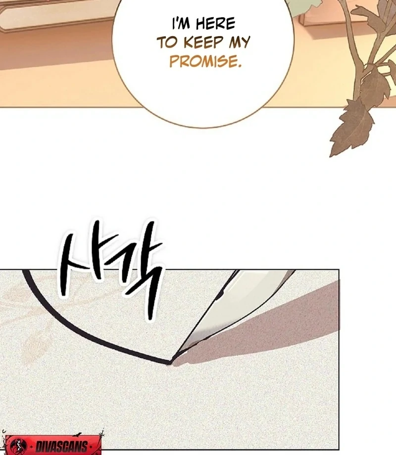 Mansion Wing Chunhua: I Love You Always Chapter 0 - Page 50