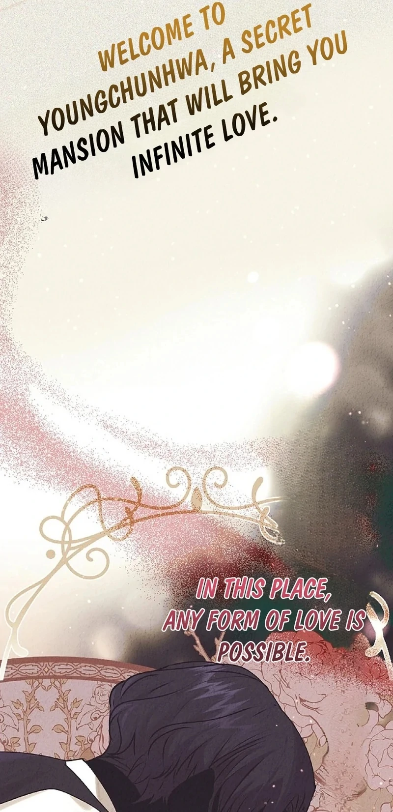 Mansion Wing Chunhua: I Love You Always Chapter 0 - Page 52