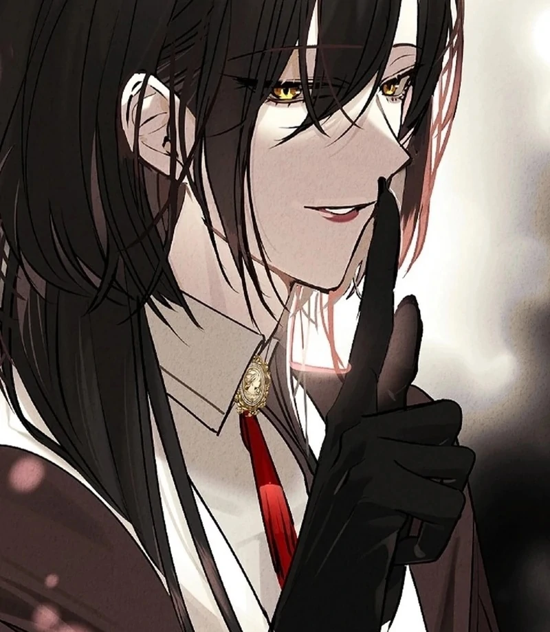 Mansion Wing Chunhua: I Love You Always Chapter 0 - Page 56