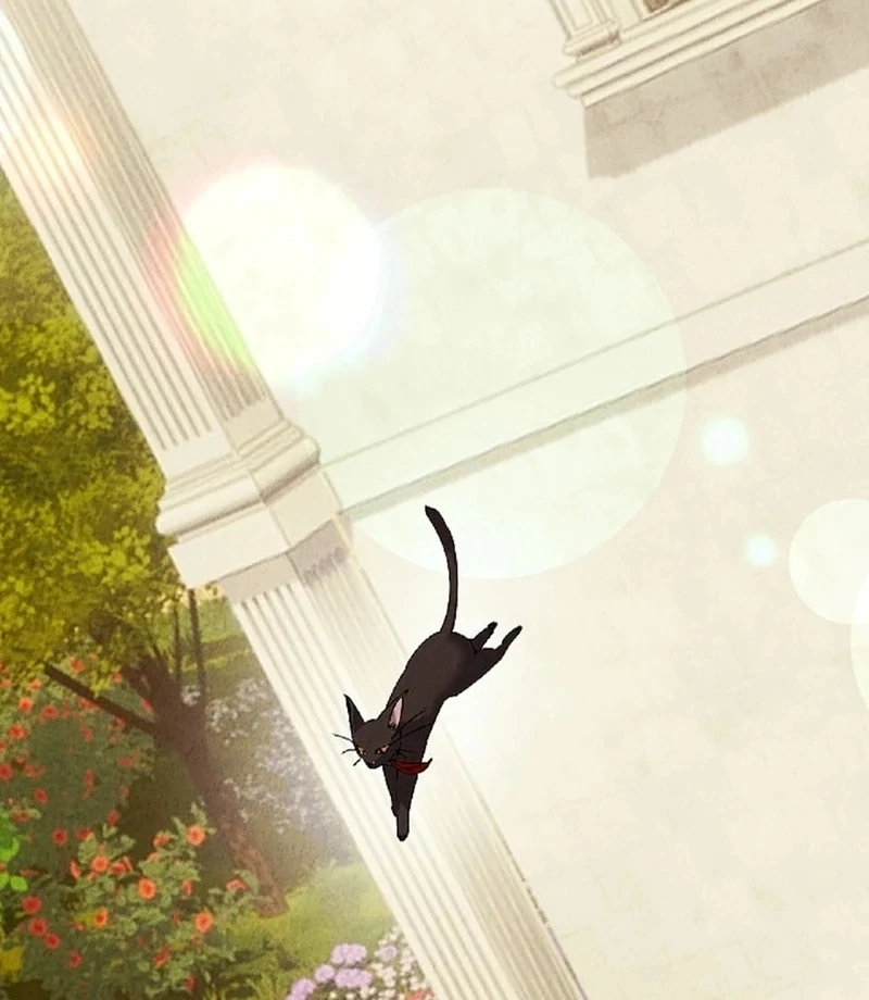 Mansion Wing Chunhua: I Love You Always Chapter 0 - Page 68