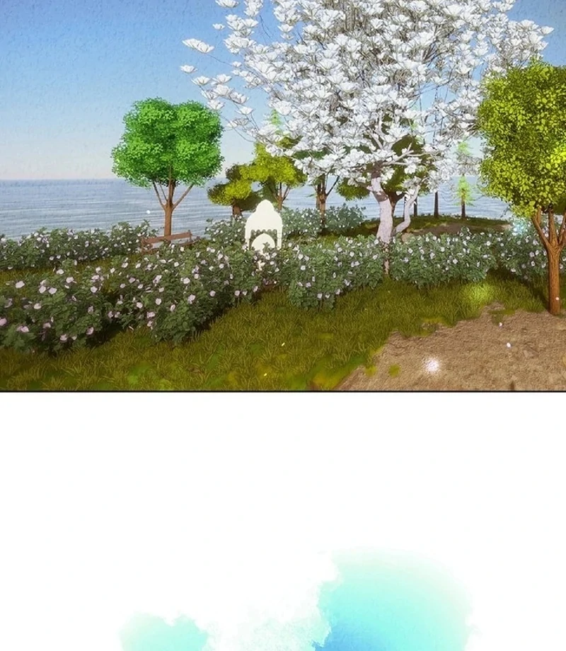 Mansion Wing Chunhua: I Love You Always Chapter 0 - Page 72