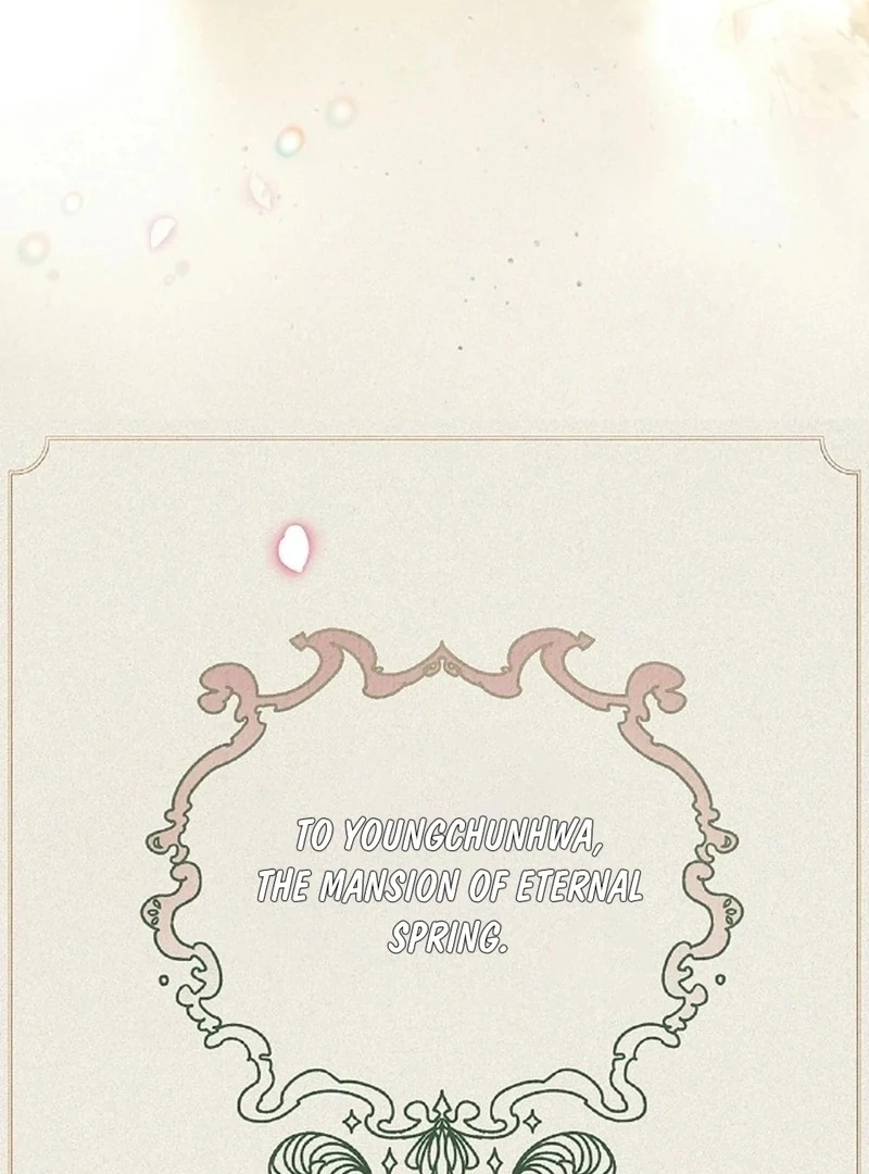 Mansion Wing Chunhua: I Love You Always Chapter 0 - Page 75