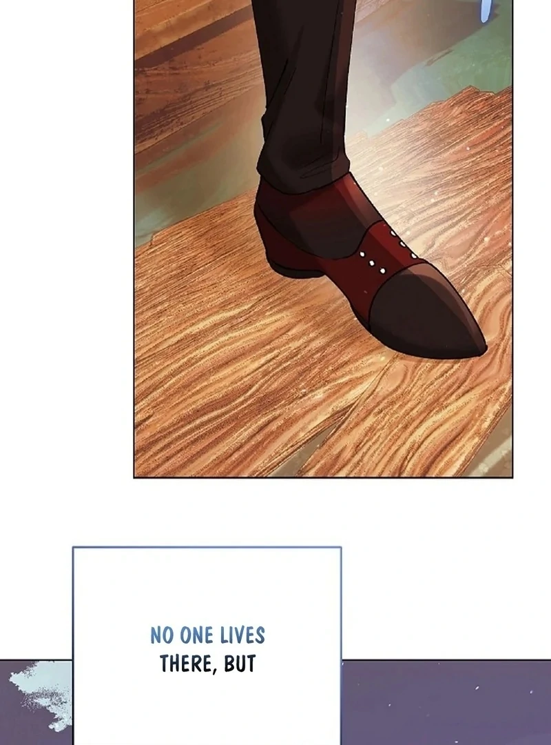 Mansion Wing Chunhua: I Love You Always Chapter 0 - Page 9