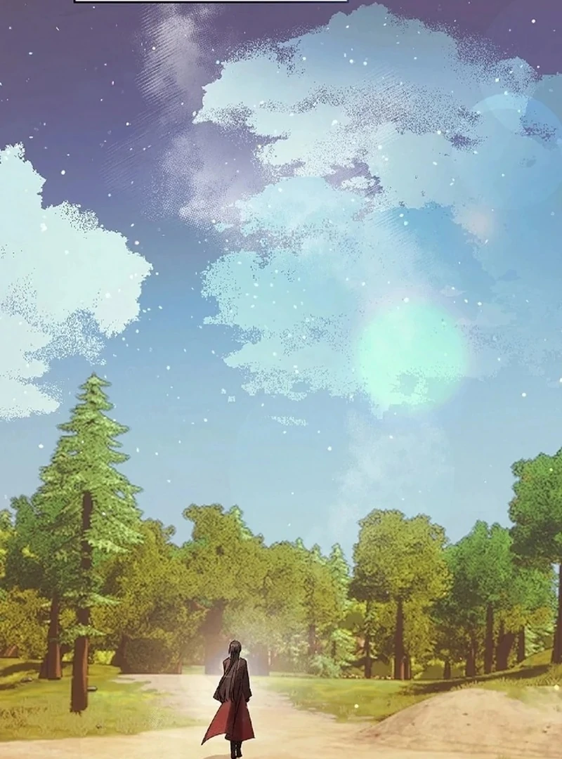 Mansion Wing Chunhua: I Love You Always Chapter 0 - Page 10