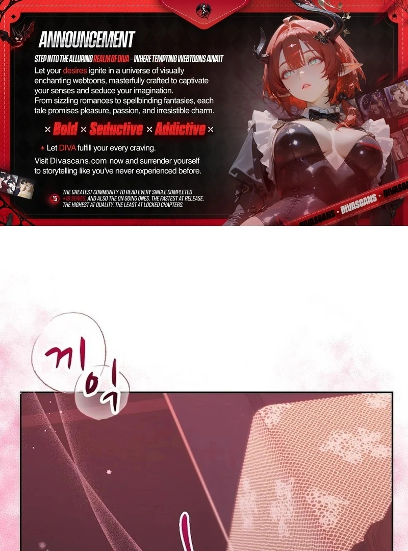 Mansion Wing Chunhua: I Love You Always Chapter 1 - Page 1