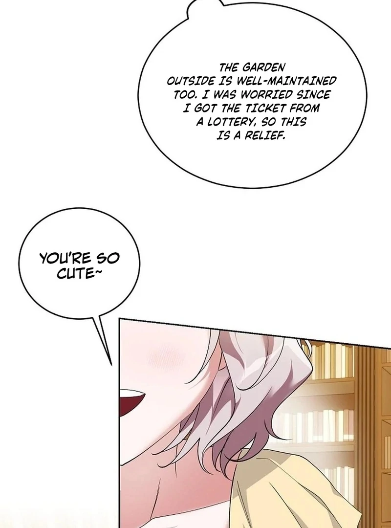 Mansion Wing Chunhua: I Love You Always Chapter 1 - Page 101