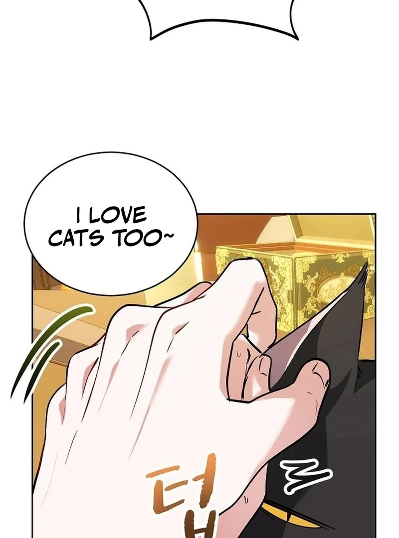 Mansion Wing Chunhua: I Love You Always Chapter 1 - Page 105