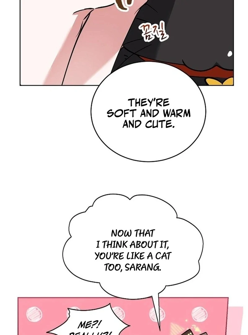 Mansion Wing Chunhua: I Love You Always Chapter 1 - Page 106