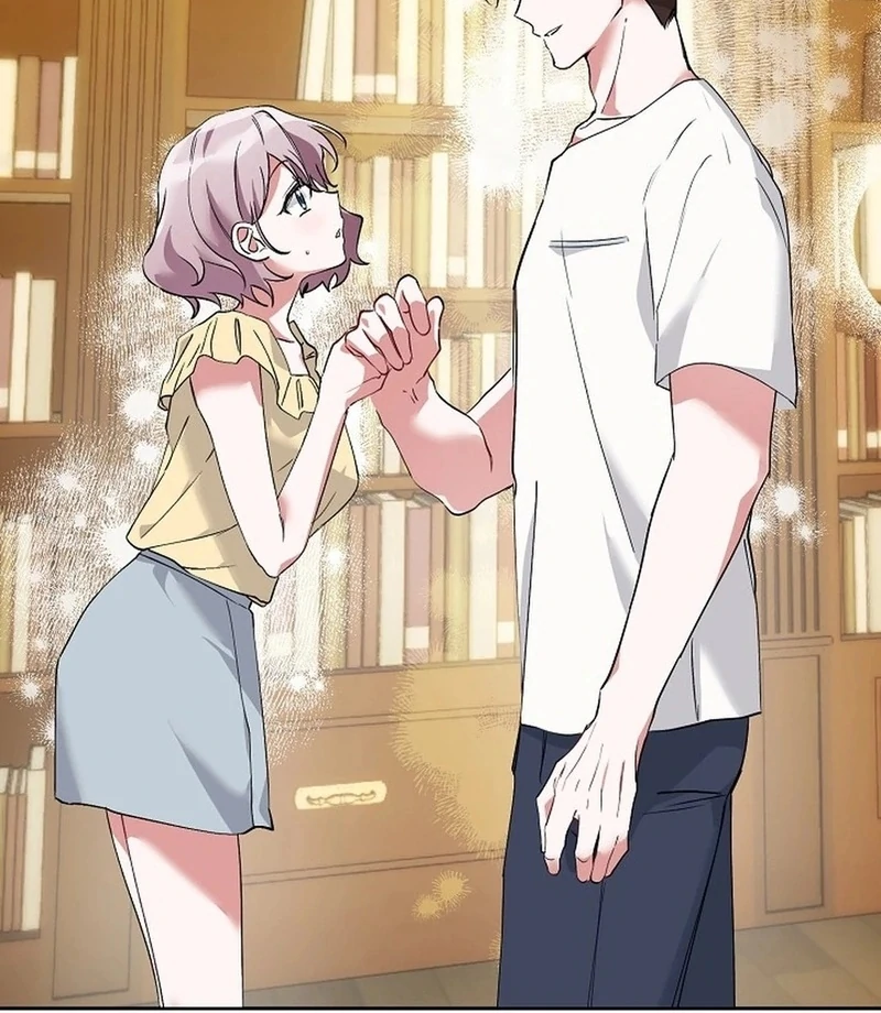 Mansion Wing Chunhua: I Love You Always Chapter 1 - Page 116