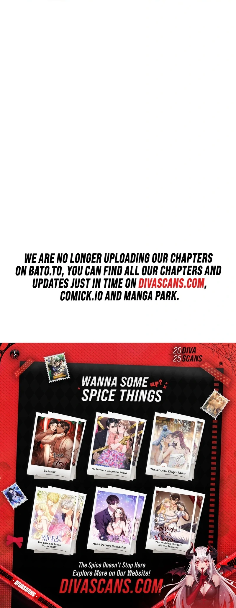 Mansion Wing Chunhua: I Love You Always Chapter 1 - Page 117