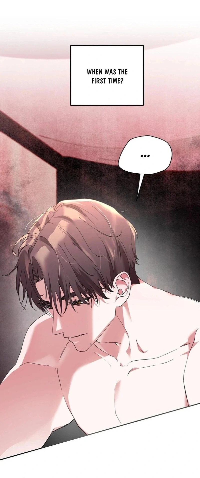 Mansion Wing Chunhua: I Love You Always Chapter 1 - Page 13