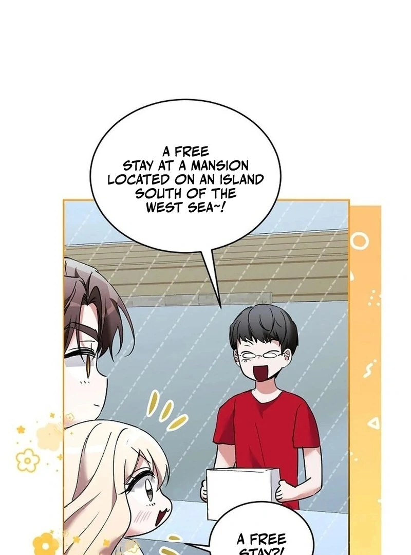 Mansion Wing Chunhua: I Love You Always Chapter 1 - Page 22