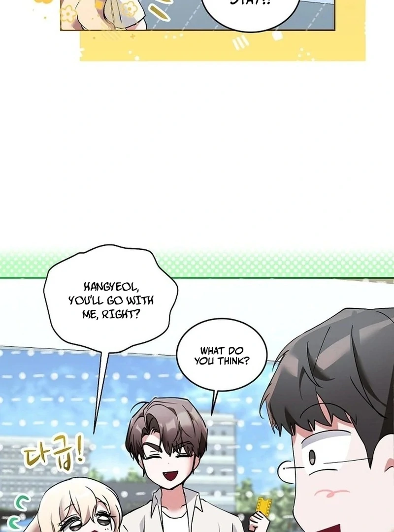 Mansion Wing Chunhua: I Love You Always Chapter 1 - Page 23