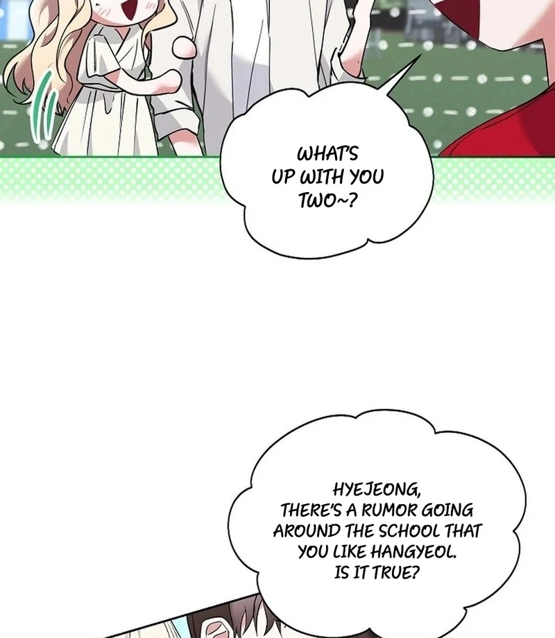 Mansion Wing Chunhua: I Love You Always Chapter 1 - Page 24