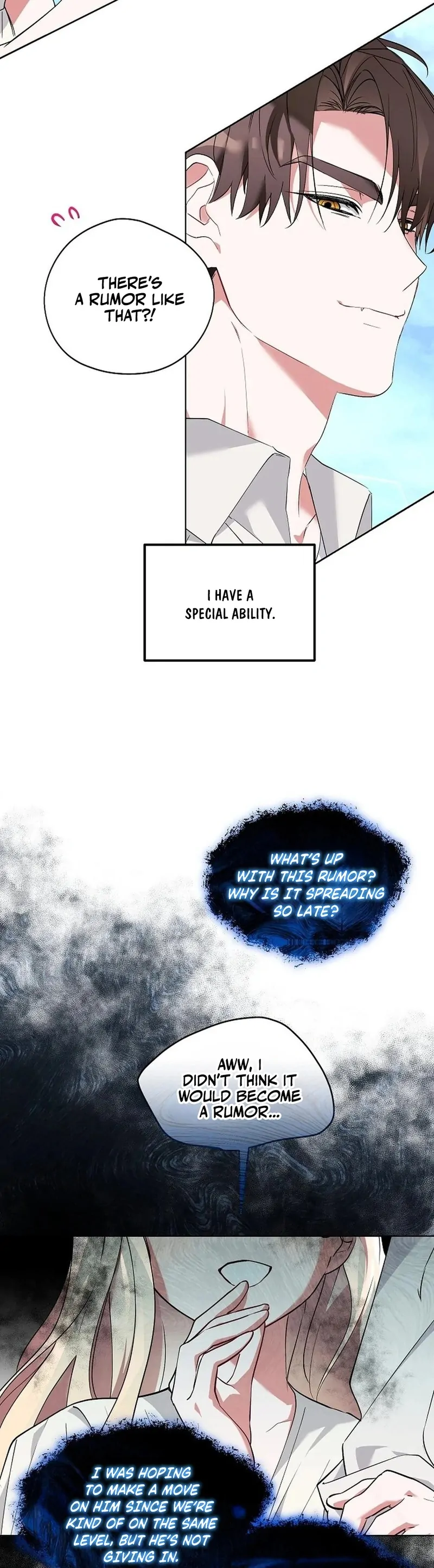 Mansion Wing Chunhua: I Love You Always Chapter 1 - Page 26