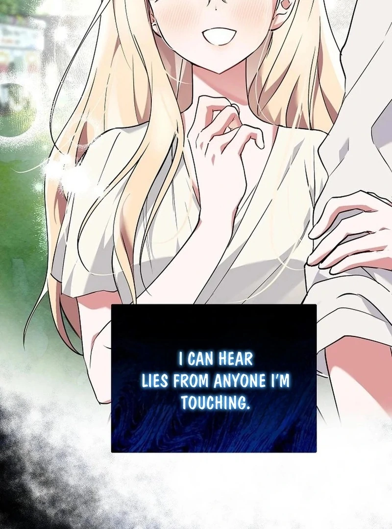 Mansion Wing Chunhua: I Love You Always Chapter 1 - Page 28