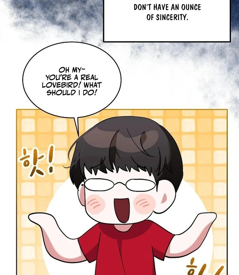 Mansion Wing Chunhua: I Love You Always Chapter 1 - Page 30