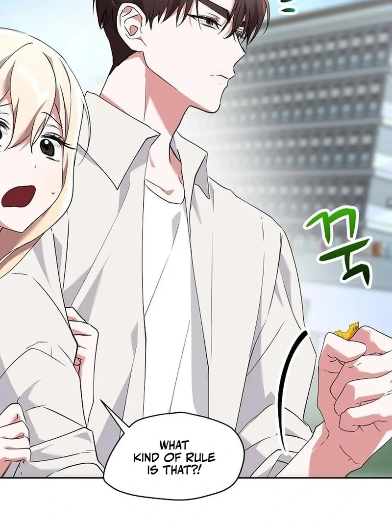 Mansion Wing Chunhua: I Love You Always Chapter 1 - Page 32