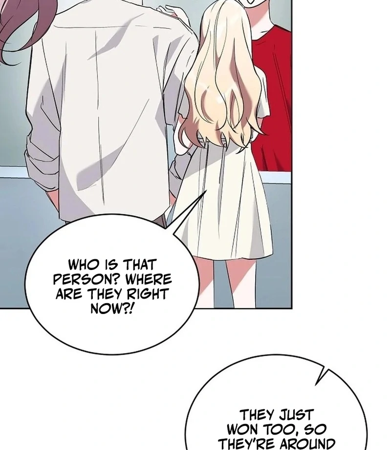 Mansion Wing Chunhua: I Love You Always Chapter 1 - Page 34