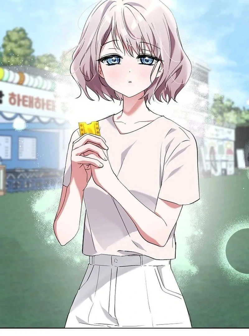 Mansion Wing Chunhua: I Love You Always Chapter 1 - Page 36