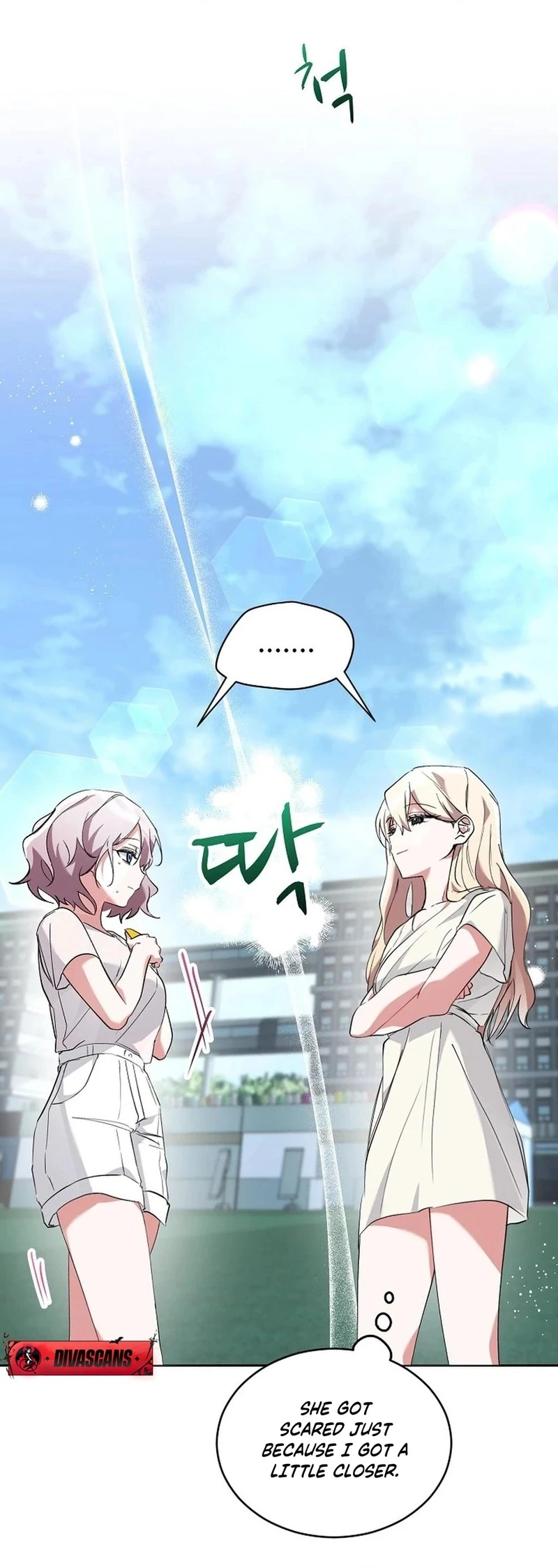 Mansion Wing Chunhua: I Love You Always Chapter 1 - Page 39