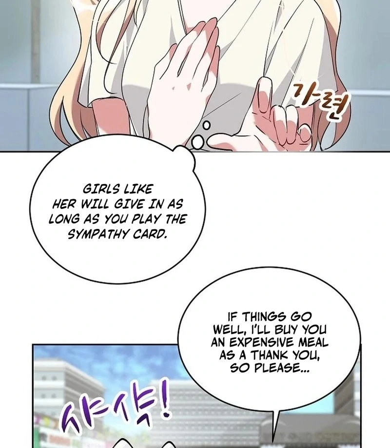 Mansion Wing Chunhua: I Love You Always Chapter 1 - Page 42