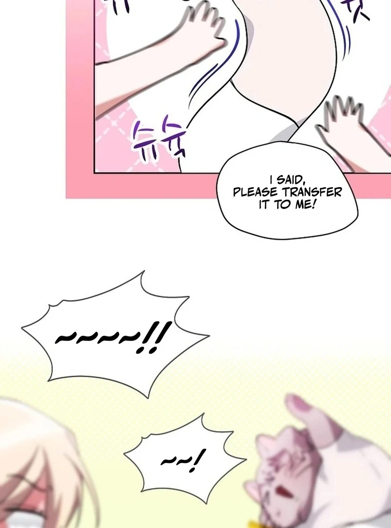 Mansion Wing Chunhua: I Love You Always Chapter 1 - Page 45