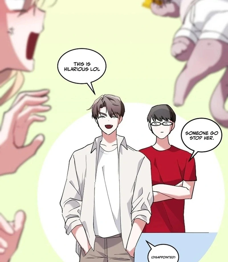 Mansion Wing Chunhua: I Love You Always Chapter 1 - Page 46