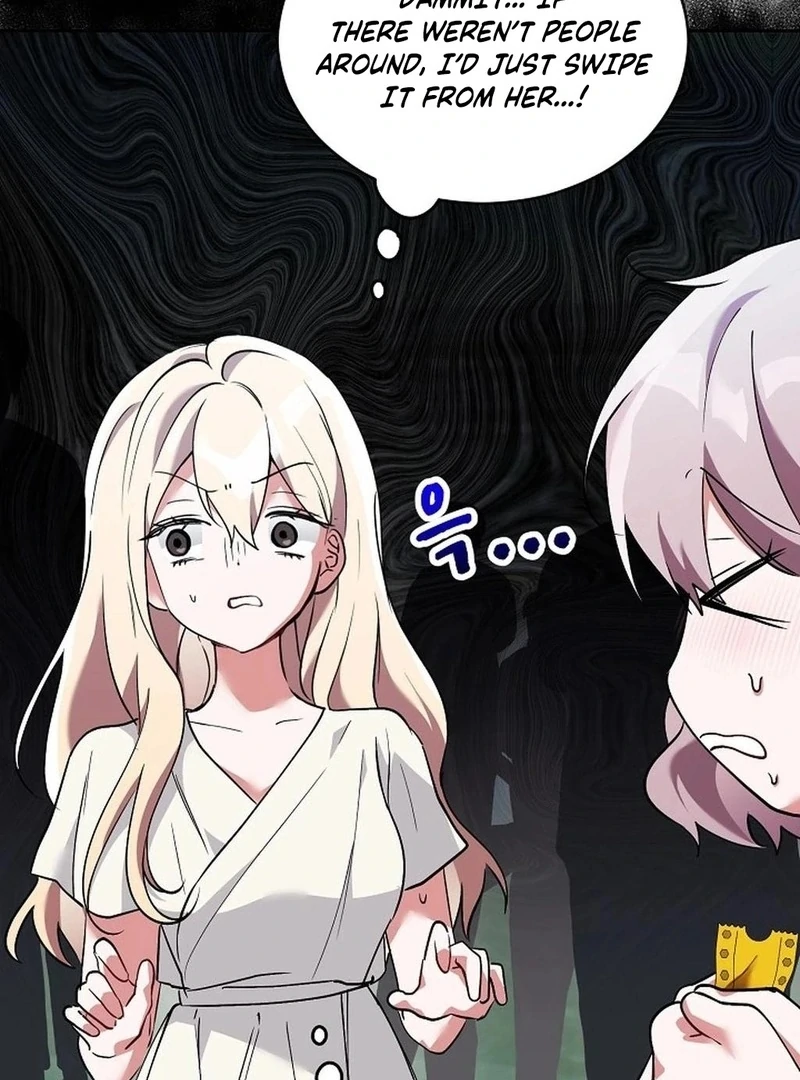 Mansion Wing Chunhua: I Love You Always Chapter 1 - Page 49