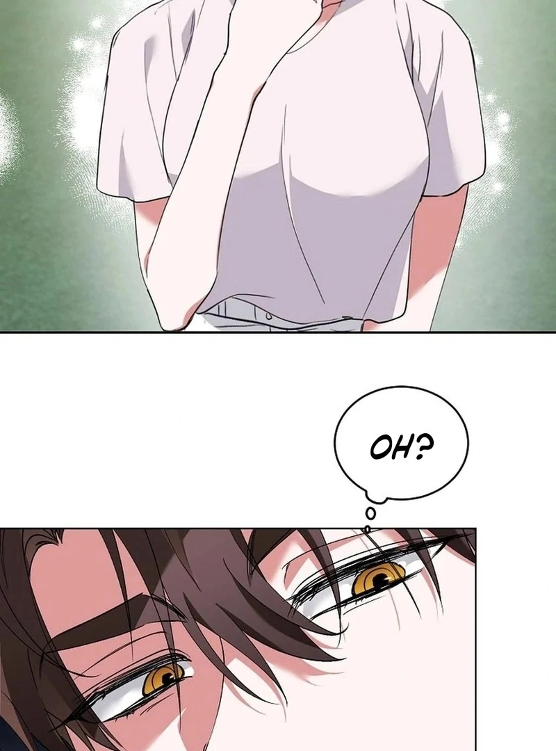 Mansion Wing Chunhua: I Love You Always Chapter 1 - Page 54