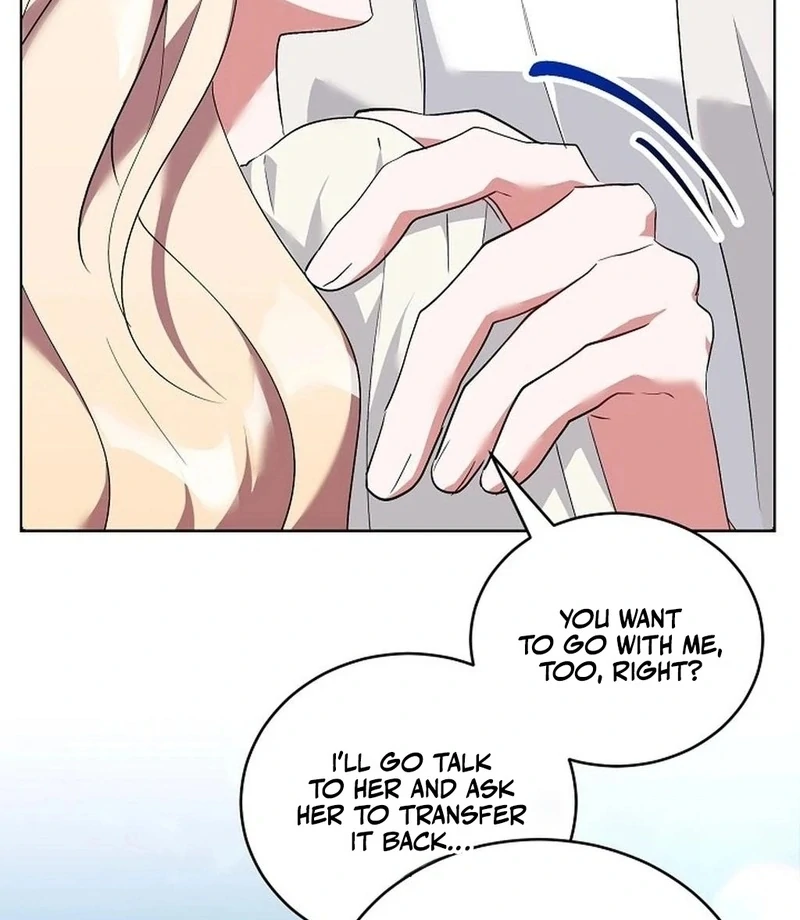 Mansion Wing Chunhua: I Love You Always Chapter 1 - Page 56