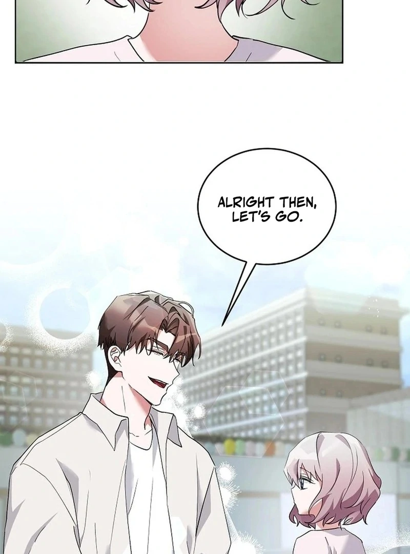 Mansion Wing Chunhua: I Love You Always Chapter 1 - Page 62