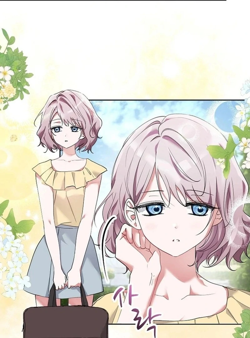 Mansion Wing Chunhua: I Love You Always Chapter 1 - Page 66