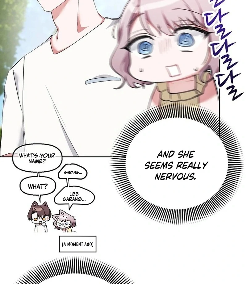 Mansion Wing Chunhua: I Love You Always Chapter 1 - Page 68