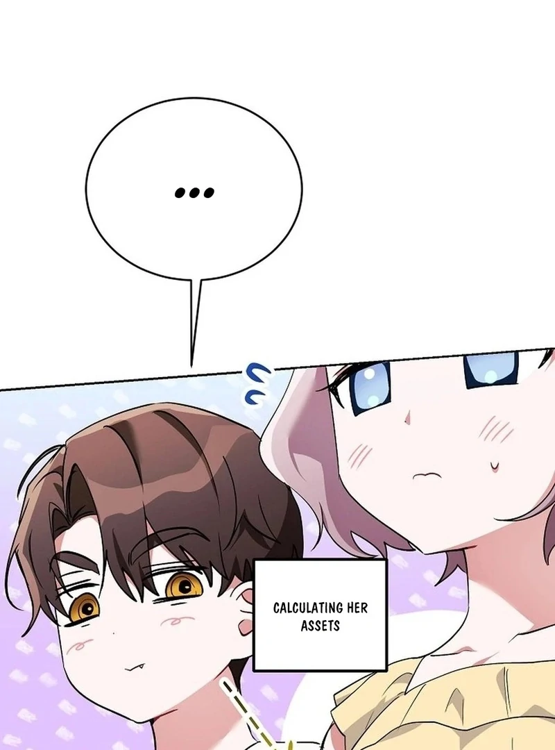 Mansion Wing Chunhua: I Love You Always Chapter 1 - Page 70