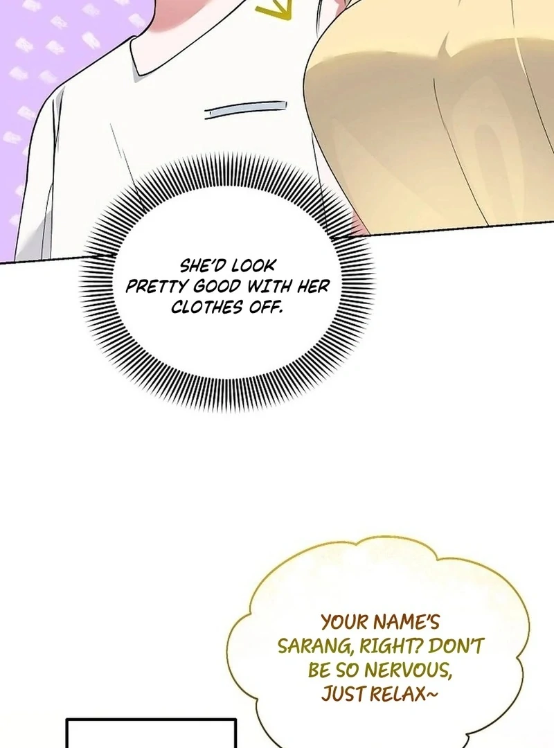 Mansion Wing Chunhua: I Love You Always Chapter 1 - Page 71