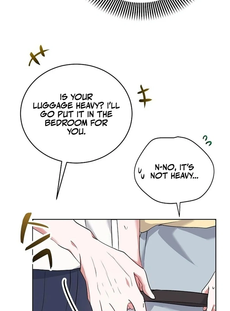 Mansion Wing Chunhua: I Love You Always Chapter 1 - Page 74