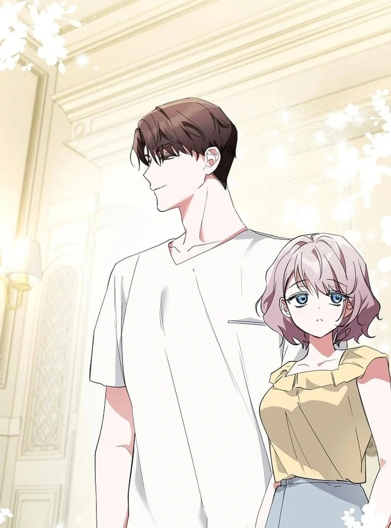 Mansion Wing Chunhua: I Love You Always Chapter 1 - Page 80