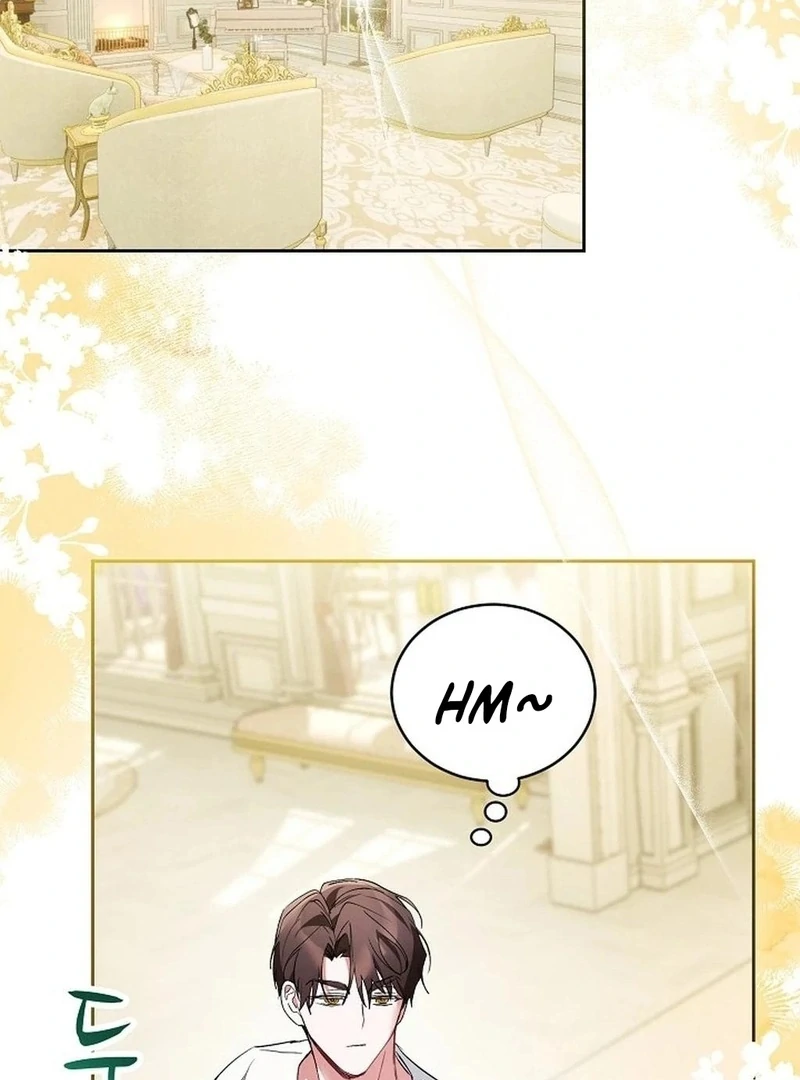 Mansion Wing Chunhua: I Love You Always Chapter 1 - Page 83