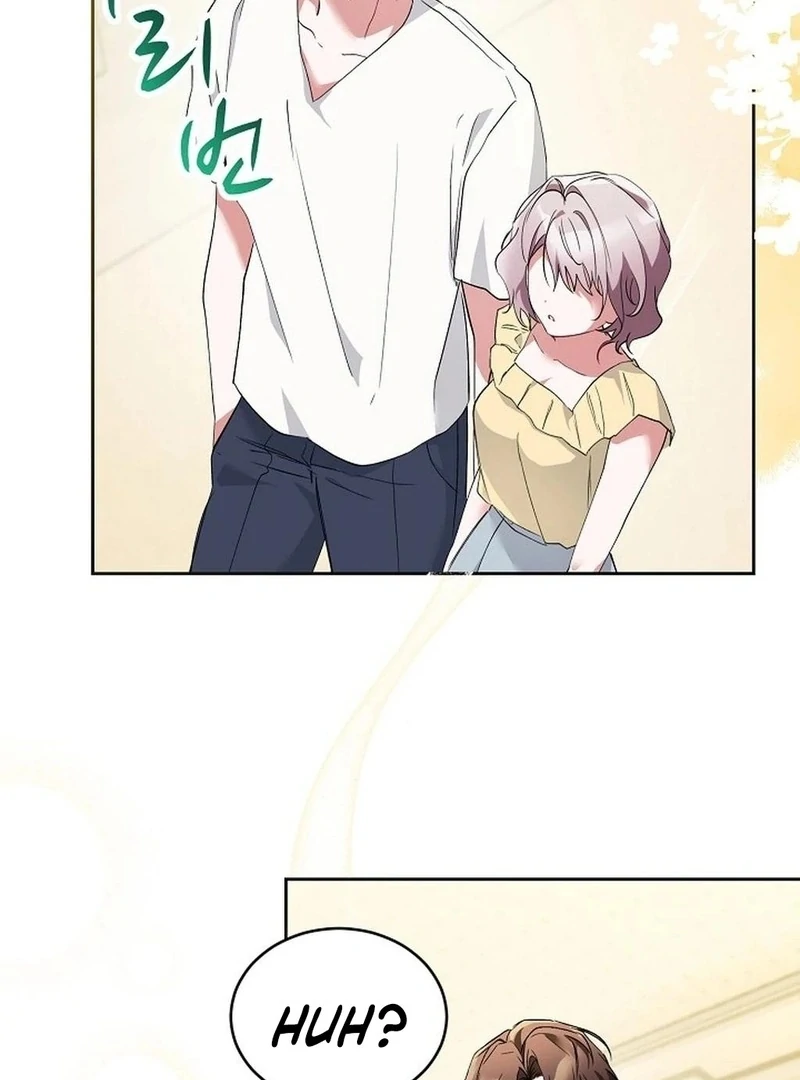 Mansion Wing Chunhua: I Love You Always Chapter 1 - Page 84