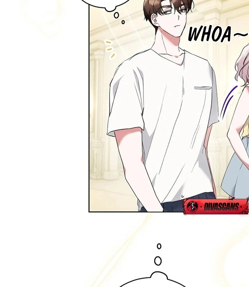 Mansion Wing Chunhua: I Love You Always Chapter 1 - Page 85